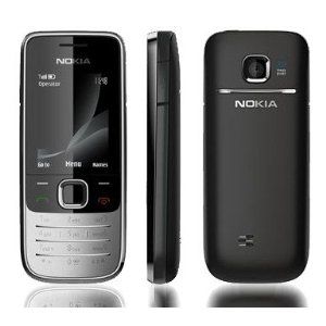 Nokia 2730 3g Câmera 2.0 Bluetooth + Frete Gratis