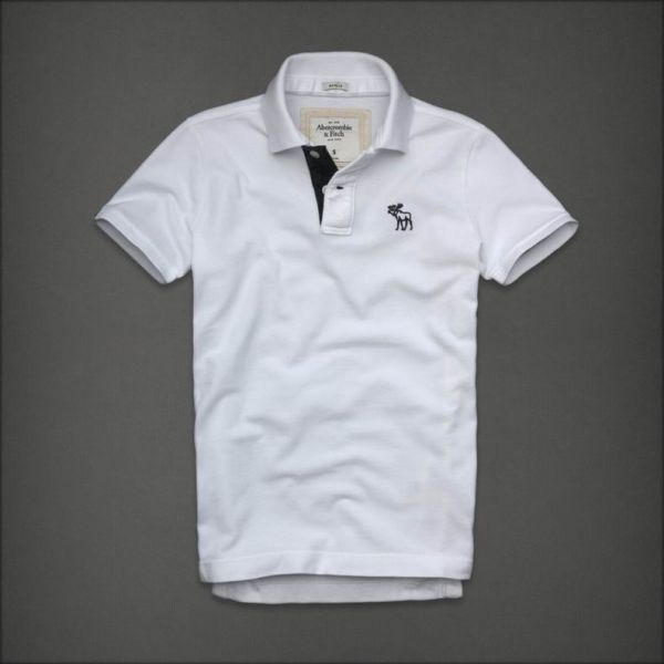 Polo Abercrombie & Fitch