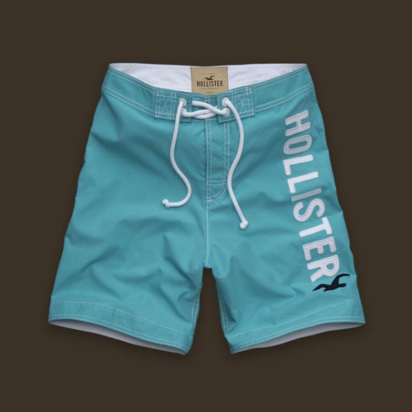 Bermuda Hollister