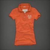 Polo Feminina Abercrombie & Fitch