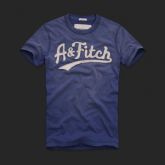 Camiseta Abercrombie & Fitch