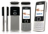 Nokia 6300 Novo Original + FRETE GRATIS PARA TODO BRASIL