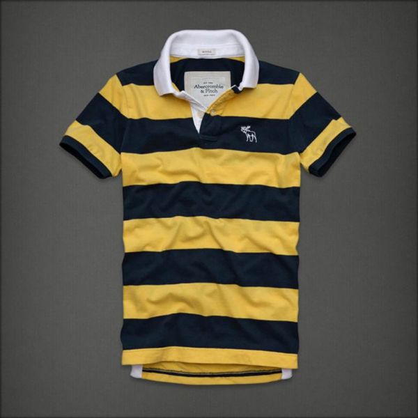 Polo Abercrombie & Fitch