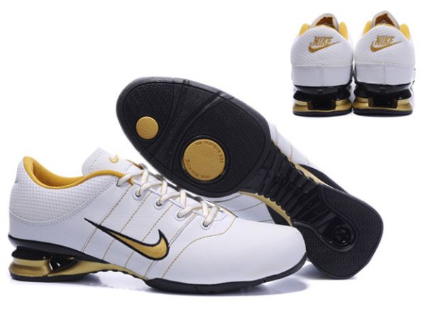 Tenis Nike Os R2 Novos 9032