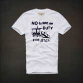 Camiseta Hollister