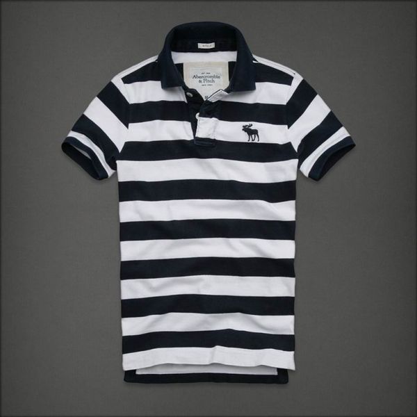 Polo Abercrombie & Fitch