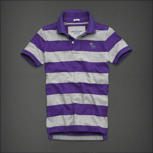 Polo Abercrombie & Fitch