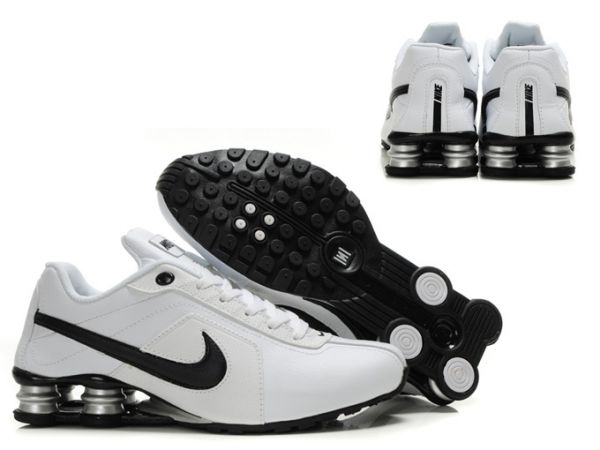 Tenis Nike Shox R4 301-M Spot