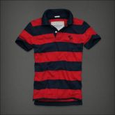 Polo Abercrombie & Fitch