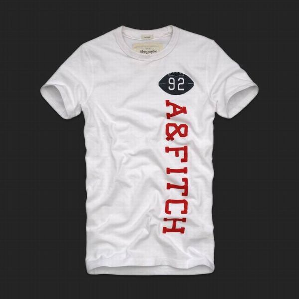 Camiseta Abercrombie & Fitch