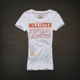 Camiseta Hollister Feminina