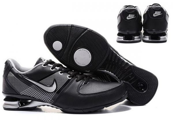 Tenis Nike Shox R2 9022