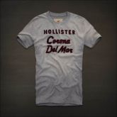 Camiseta Hollister