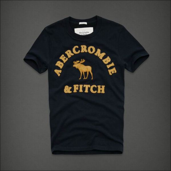 Camiseta Abercrombie & Fitch