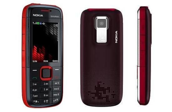 Nokia 5130 Desbloqueado + FRETE GRATIS