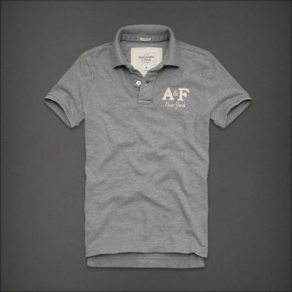 Polo Abercrombie & Fitch