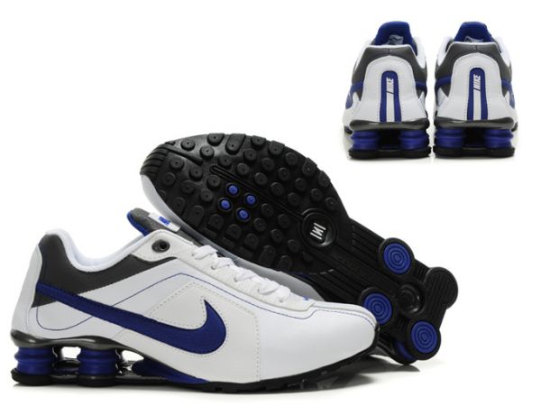 Tenis Nike Shox R4 301-M Spot