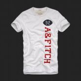 Camiseta Abercrombie & Fitch