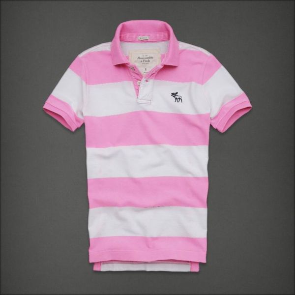 Polo Abercrombie & Fitch