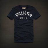 Camiseta Hollister