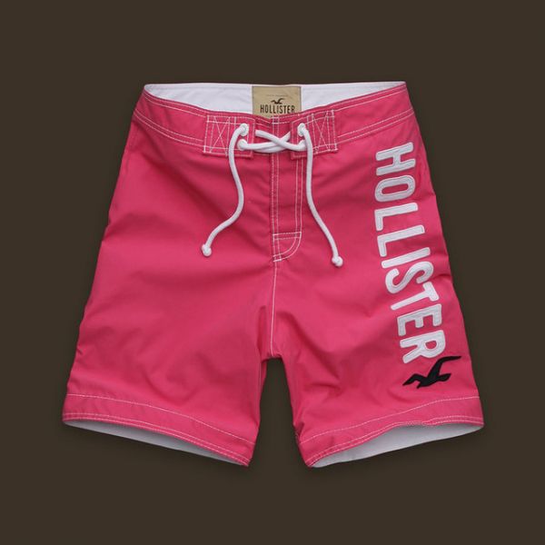 Bermuda Hollister