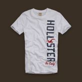 Camiseta Hollister