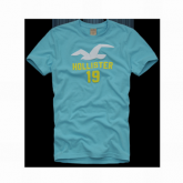 Camiseta Hollister