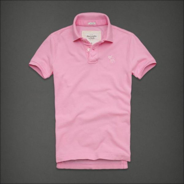 Polo Abercrombie & Fitch