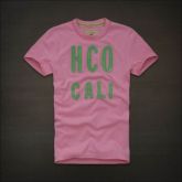 Camiseta Hollister