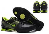 Tenis Nike Shox R2 9022