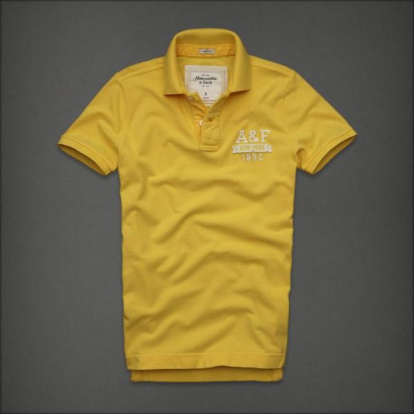 Polo Abercrombie & Fitch