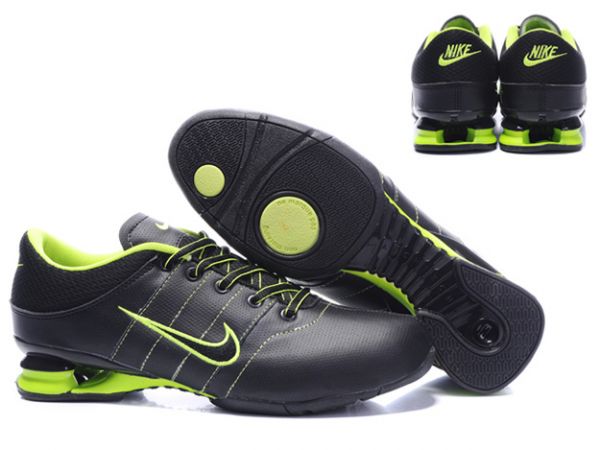 Tenis Nike Os R2 Novos 9032