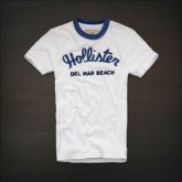 Camiseta Hollister