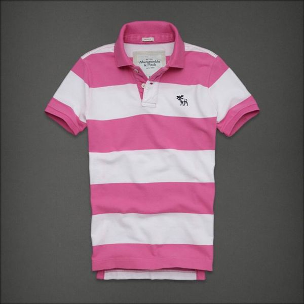 Polo Abercrombie & Fitch