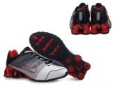 Tenis Nike Shox Onine Leisure