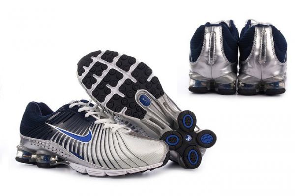 Tenis Nike Air Shox R4 903