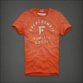 Camiseta Abercrombie & Fitch