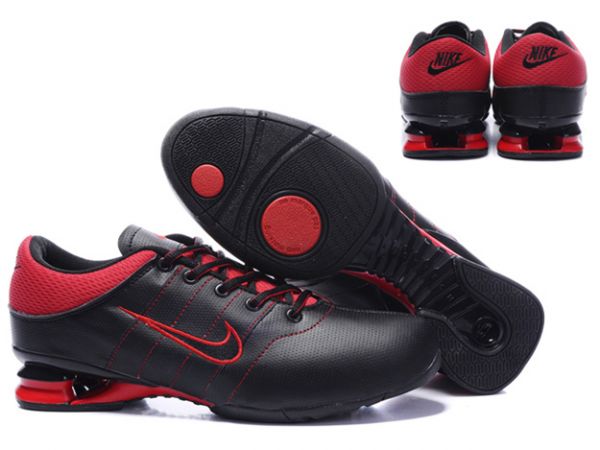 Tenis Nike Os R2 Novos 9032