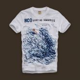 Camiseta Hollister