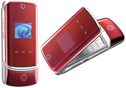 Motorola K1 Novo Lacrado original + FRETE GRATIS