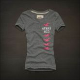 Camiseta Hollister Feminina