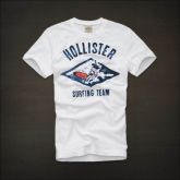 Camiseta Hollister