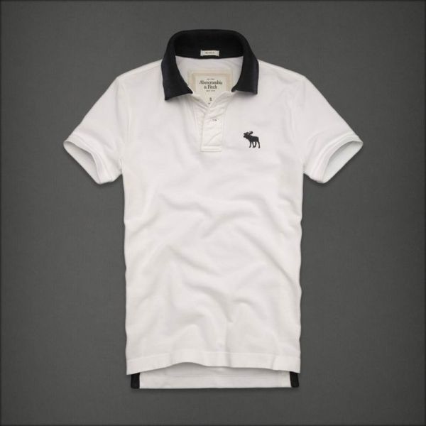 Polo Abercrombie & Fitch