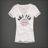 Camiseta Feminina Abercrombie & Fitch