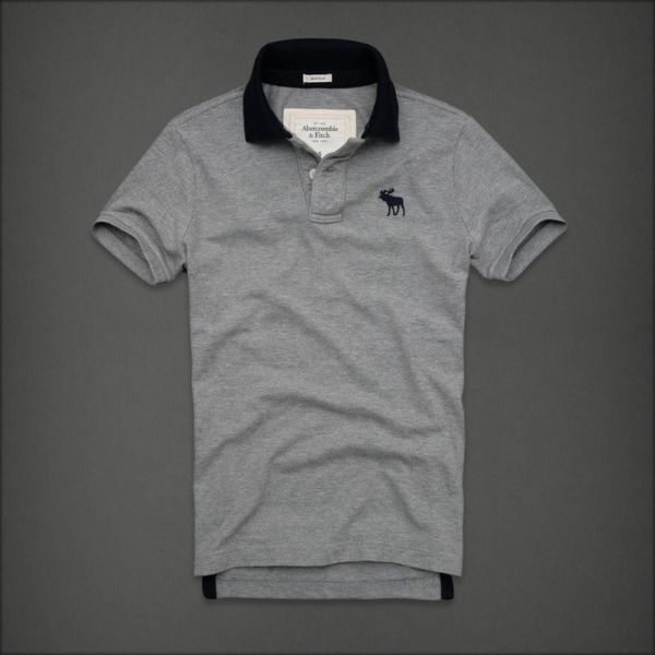 Polo Abercrombie & Fitch