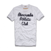 Camiseta Abercrombie & Fitch