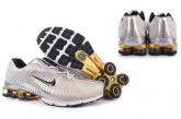 Tenis Nike Air Shox R4 903