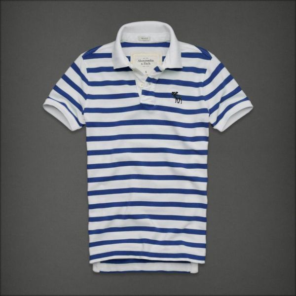 Polo Abercrombie & Fitch