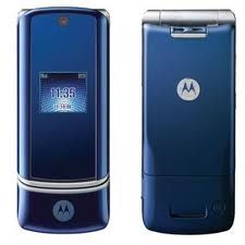 Motorola K1 Novo Lacrado original + FRETE GRATIS