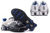 Tenis Nike Shox Onine Leisure